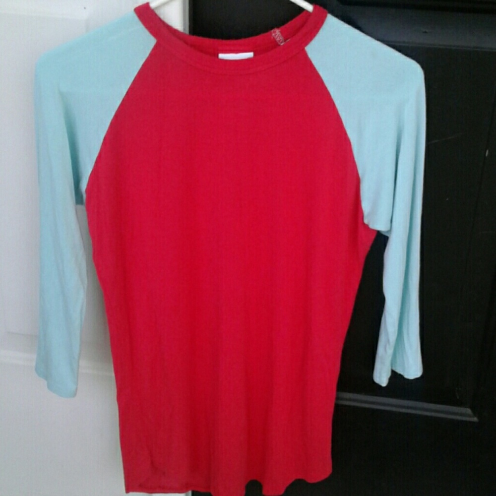 LuLaRoe Shirt
